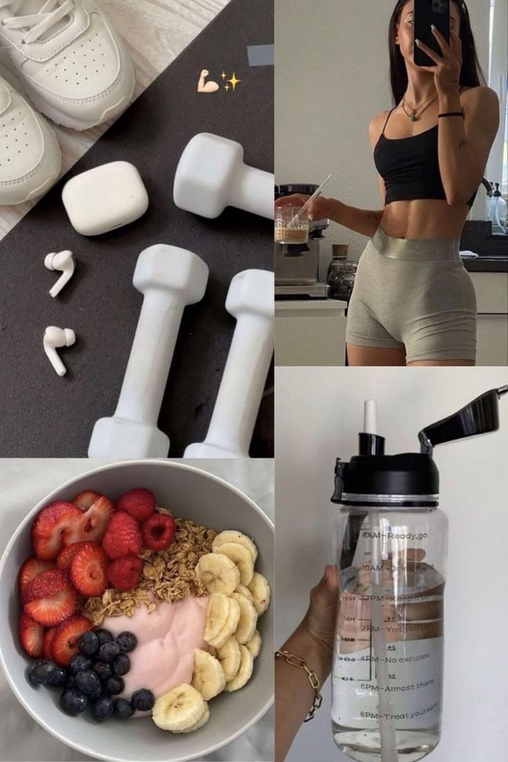 Fitness